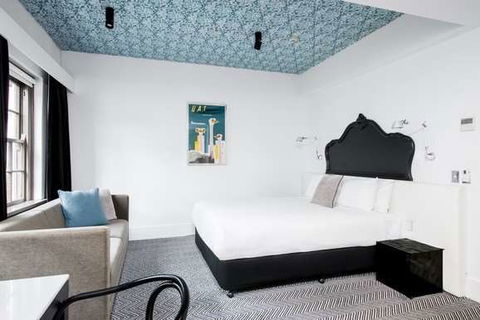 Peppers Gallery Hotel, Canberra - Melbourne Tourism 11