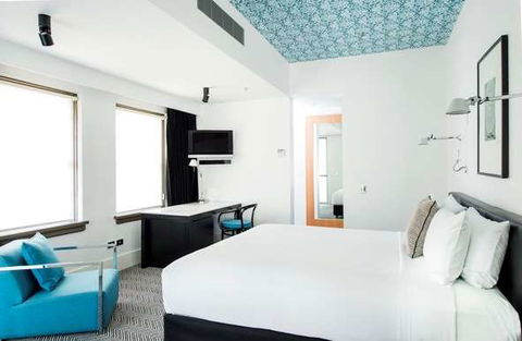 Peppers Gallery Hotel, Canberra - Melbourne Tourism 13