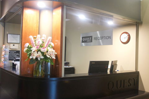 Quest Canberra - Melbourne Tourism 1