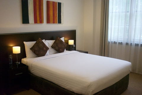 Quest Canberra - Melbourne Tourism 9