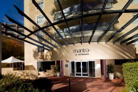 Mantra On Northbourne - Melbourne Tourism 0