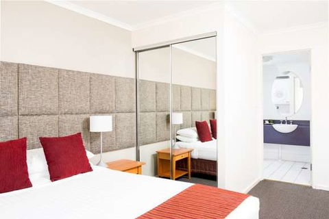 Mantra On Northbourne - Melbourne Tourism 2
