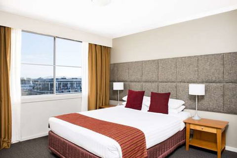 Mantra On Northbourne - Melbourne Tourism 3