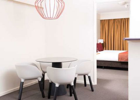 Mantra On Northbourne - Melbourne Tourism 5