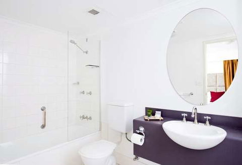Mantra On Northbourne - Melbourne Tourism 8
