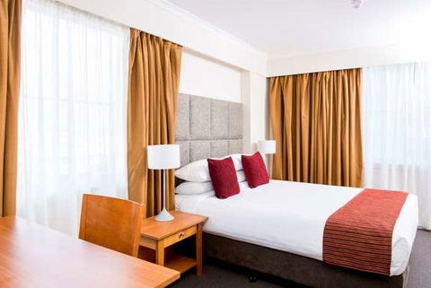 Mantra On Northbourne - Melbourne Tourism 9