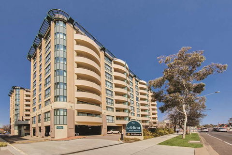 Adina Serviced Apartments James Court - Melbourne Tourism 0