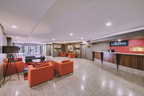Adina Serviced Apartments James Court - Melbourne Tourism 2