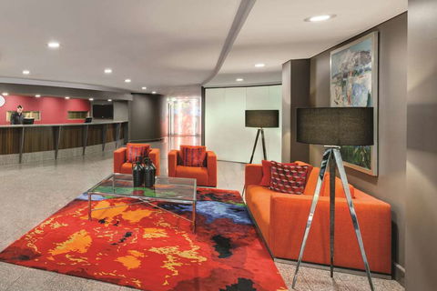 Adina Serviced Apartments James Court - Melbourne Tourism 3