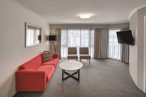 Adina Serviced Apartments James Court - Melbourne Tourism 4
