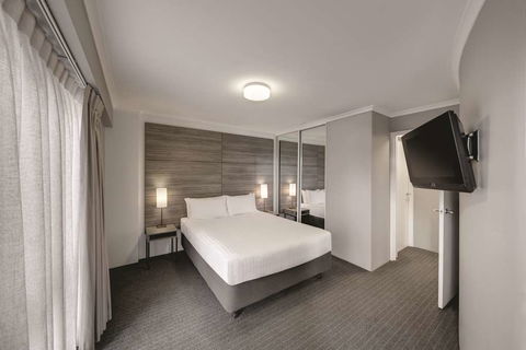 Adina Serviced Apartments James Court - Melbourne Tourism 13