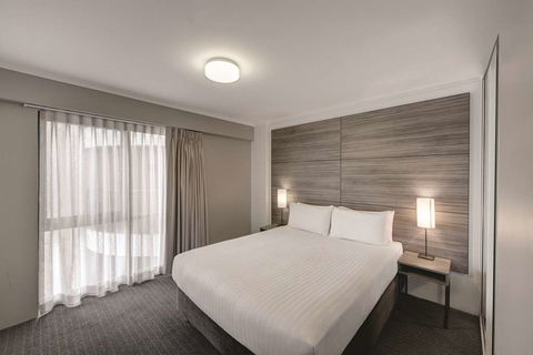 Adina Serviced Apartments James Court - Melbourne Tourism 14