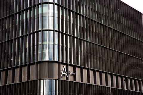 A By Adina Canberra - Melbourne Tourism 1