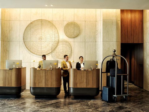 A By Adina Canberra - Melbourne Tourism 5