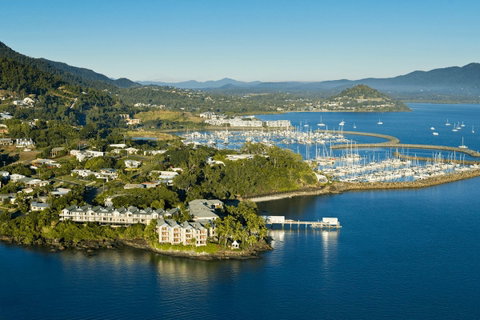 Coral Sea Resort - Melbourne Tourism 0