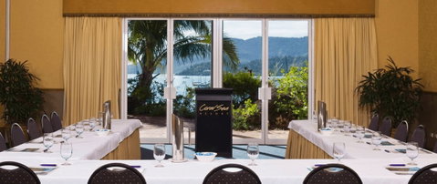 Coral Sea Resort - Melbourne Tourism 3