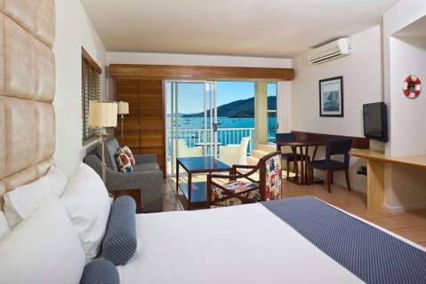 Coral Sea Resort - Melbourne Tourism 4