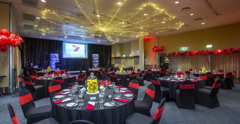 Coral Sea Resort - Melbourne Tourism 5