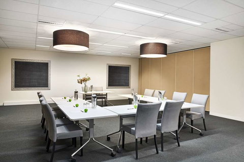 Punthill South Yarra Grand - Melbourne Tourism 4