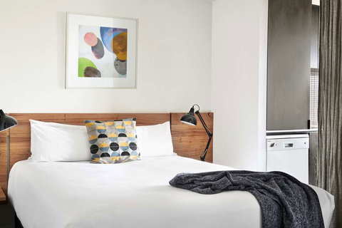 Punthill South Yarra Grand - Melbourne Tourism 11