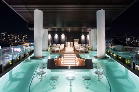 FV Brisbane By Peppers - Melbourne Tourism 10