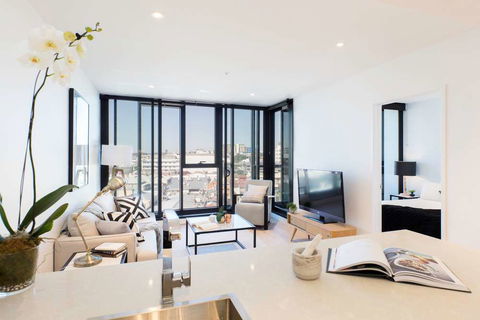 FV Brisbane By Peppers - Melbourne Tourism 16