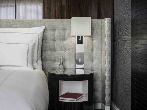 Swissotel Sydney - Melbourne Tourism 0