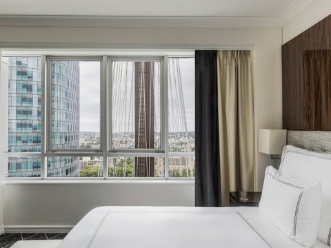 Swissotel Sydney - Melbourne Tourism 1