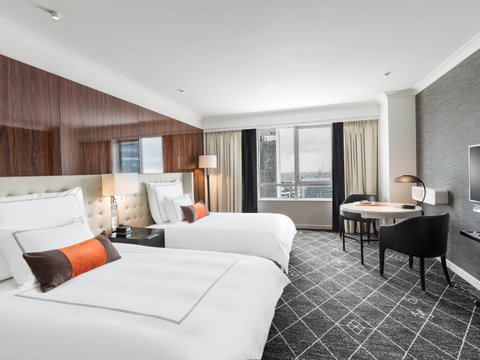 Swissotel Sydney - Melbourne Tourism 5