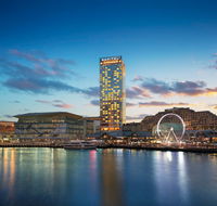 Sofitel Sydney Darling Harbour - Melbourne Tourism