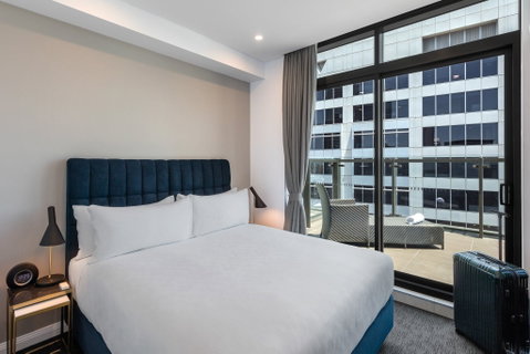 Meriton Suites Sussex Street, Sydney - Melbourne Tourism 16