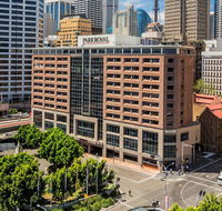 PARKROYAL Darling Harbour Sydney - Melbourne Tourism