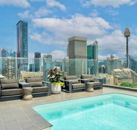 Pullman Hyde Park Sydney - Melbourne Tourism