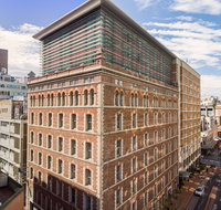 Holiday Inn Darling Harbour - Melbourne Tourism