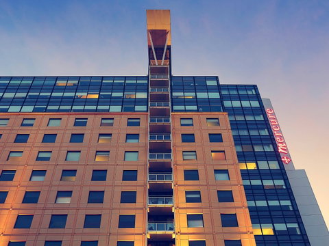 Mercure Sydney - Melbourne Tourism 1