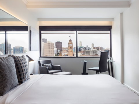 Mercure Sydney - Melbourne Tourism 7