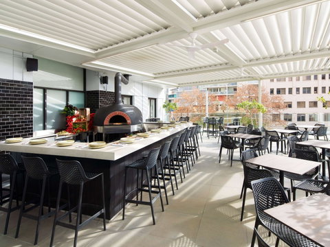Mercure Sydney - Melbourne Tourism 10