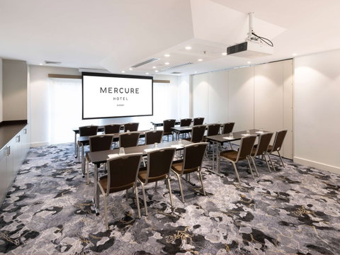 Mercure Sydney - Melbourne Tourism 11