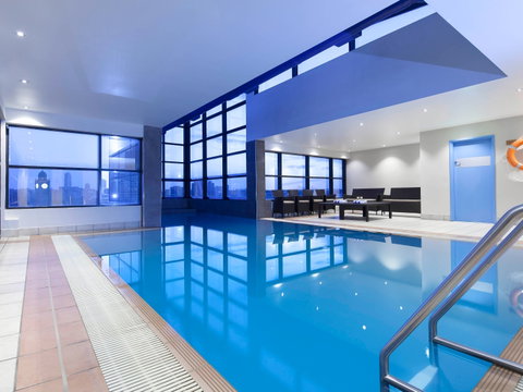 Mercure Sydney - Melbourne Tourism 14