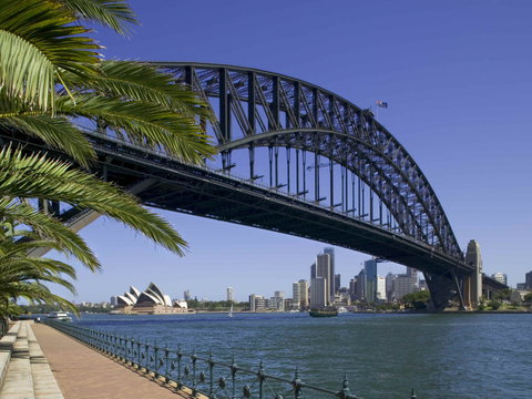 Mercure Sydney - Melbourne Tourism 16
