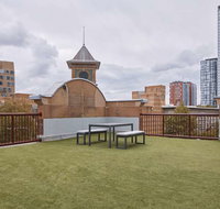 The Ultimo Hotel Sydney - Melbourne Tourism