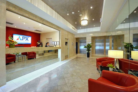 APX Apartments Darling Harbour - Melbourne Tourism 3