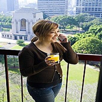 Hyde Park Inn - Melbourne Tourism 3