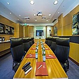 Hyde Park Inn - Melbourne Tourism 8