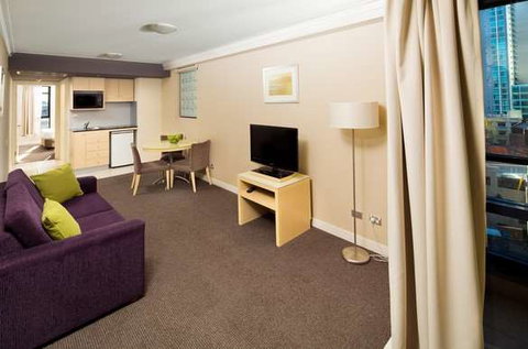 Mantra Sydney Central - Melbourne Tourism 3