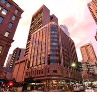 Metro Hotel Marlow Sydney Central - Melbourne Tourism