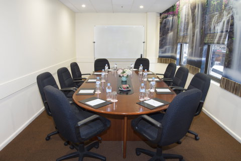 Metro Hotel Marlow Sydney Central - Melbourne Tourism 9
