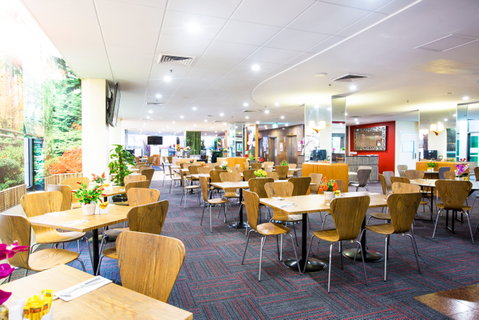 Metro Hotel Marlow Sydney Central - Melbourne Tourism 11