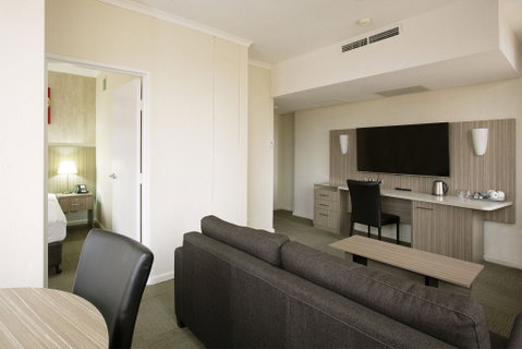 Metro Hotel Marlow Sydney Central - Melbourne Tourism 13