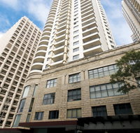 Oaks on Castlereagh - Melbourne Tourism